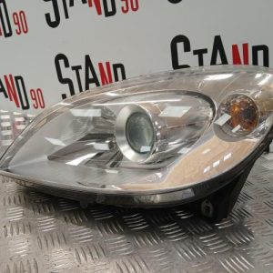 MERCEDES CLASSE B 245 PHASE 2