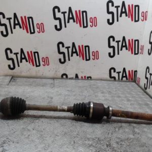 RENAULT CLIO 3 PHASE 2