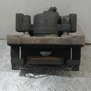 RENAULT LAGUNA 3 PHASE 1