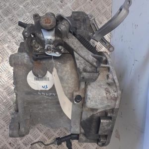 MERCEDES CLASSE B 245 PHASE 1