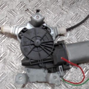 NISSAN QASHQAI 1 PHASE 1