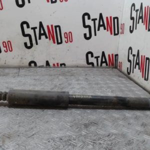 TOYOTA YARIS 1 PHASE 2