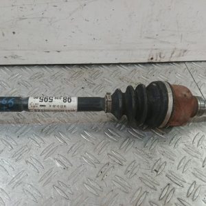 PEUGEOT 208 1 PHASE 2