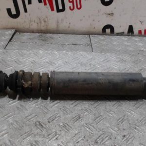 NISSAN NOTE 1 PHASE 1