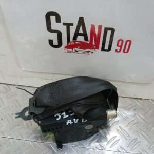 SKODA FABIA 1 PHASE 1 BREAK