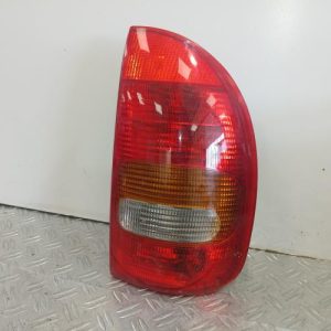 OPEL CORSA B PHASE 2