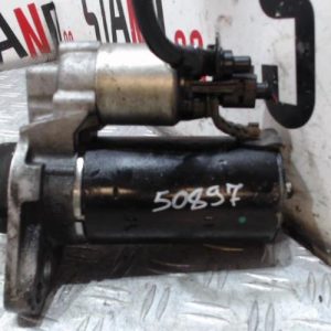 VOLKSWAGEN POLO 5 PHASE 1