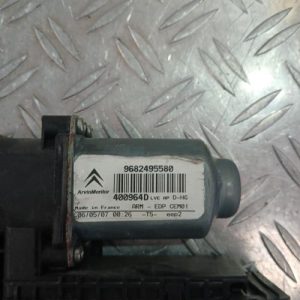 CITROEN C4 GRAND PICASSO 1