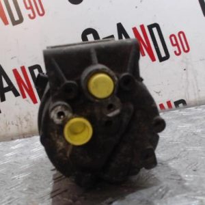 RENAULT MEGANE 2 PHASE 1