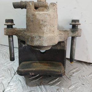 MITSUBISHI PAJERO 3 PHASE 2