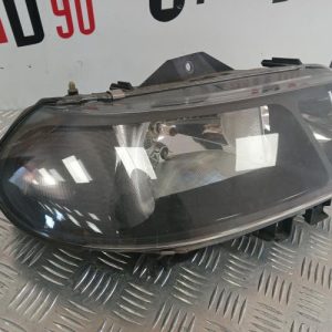 RENAULT LAGUNA 1 PHASE 2