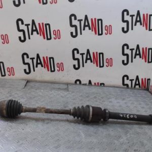 NISSAN NOTE 1 PHASE 2