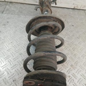 RENAULT LAGUNA 3 PHASE 2