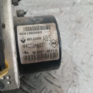 RENAULT TWINGO 2 PHASE 2