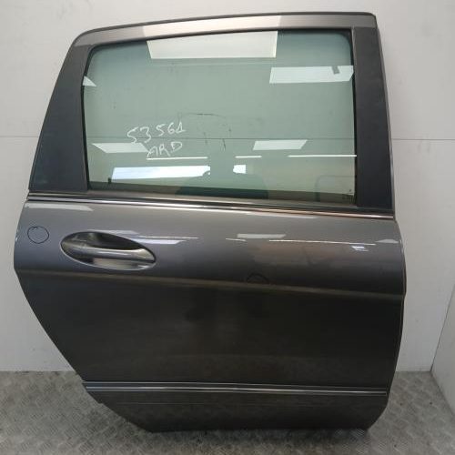 MERCEDES CLASSE B 245 PHASE 2