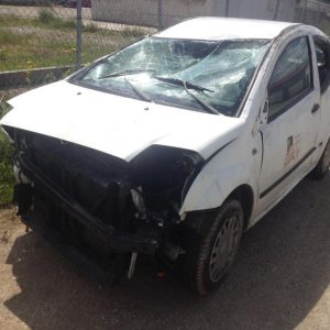 CITROEN C2 PHASE 1