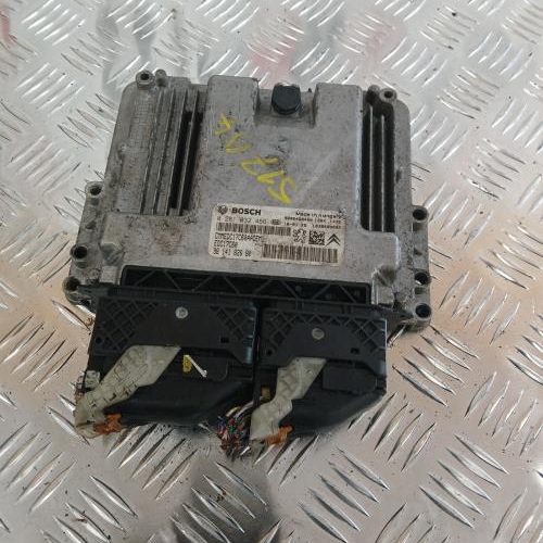 PEUGEOT 308 2 SW PHASE 1 BREAK