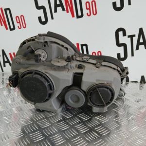 MERCEDES CLASSE E 210 PHASE 1