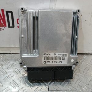 BMW SERIE 5 E61 TOURING PHASE 1 BREAK