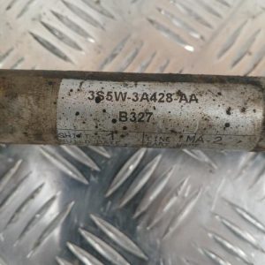 FORD STREETKA CABRIOLET