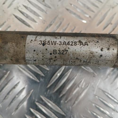 FORD STREETKA CABRIOLET