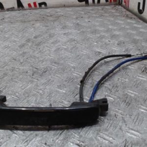 NISSAN QASHQAI 1 PHASE 1