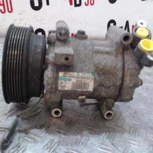 RENAULT TWINGO 3 PHASE 1