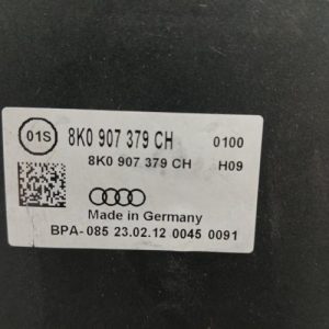 AUDI A5 1 SPORTBACK PHASE 2