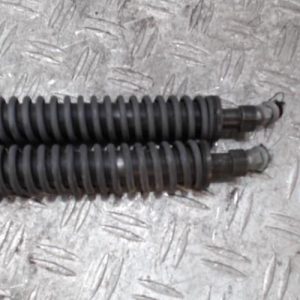 PEUGEOT 307 PHASE 2 CABRIOLET