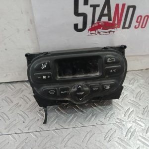 CITROEN XSARA PICASSO PHASE 1