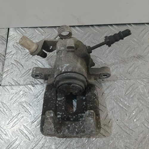 PEUGEOT 2008 1 PHASE 1