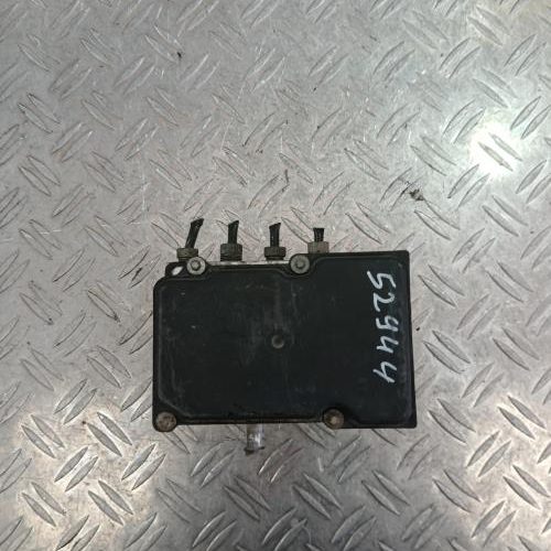 CITROEN BERLINGO 1 PHASE 2