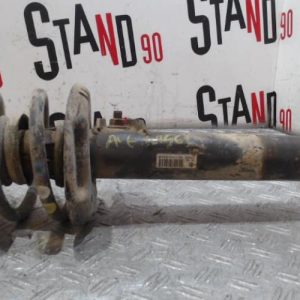 VOLKSWAGEN CADDY 3 PHASE 1