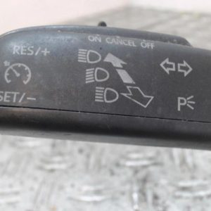 SEAT IBIZA 4 PHASE 1