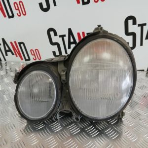 MERCEDES CLASSE E 210 PHASE 1