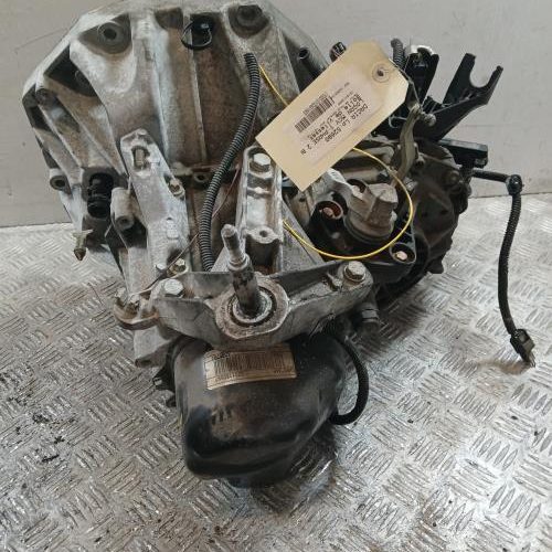 DACIA LOGAN MCV 1 PHASE 2 BREAK