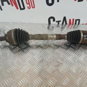 RENAULT CLIO 4 PHASE 1 BREAK