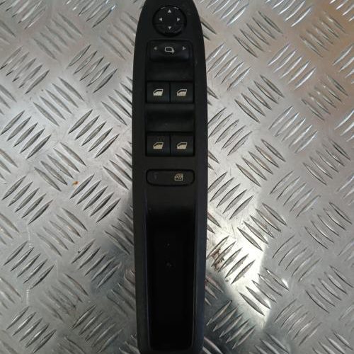 CITROEN C4 2 PHASE 1