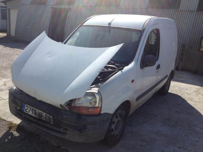 RENAULT KANGOO 1 PHASE 1