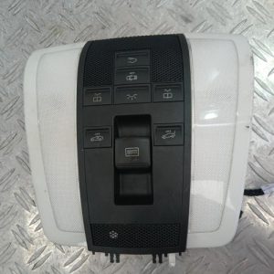 MERCEDES CLASSE C 204 PHASE 2 BREAK