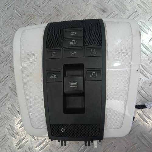 MERCEDES CLASSE C 204 PHASE 2 BREAK