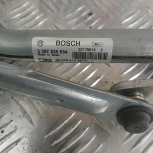 PEUGEOT PARTNER 2 PHASE 3