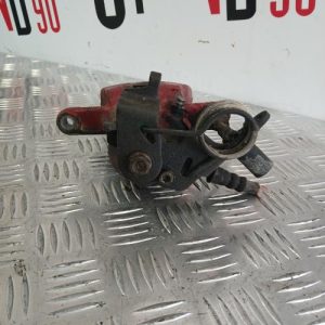 FORD S-MAX 1 PHASE 2