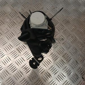 RENAULT TRAFIC 3 COURT PHASE 1