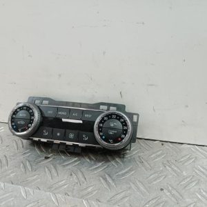 MERCEDES CLASSE C 204 PHASE 1