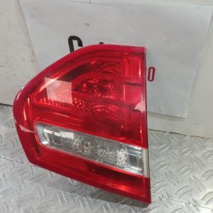 CITROEN C4 PICASSO 1