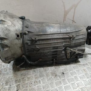 MERCEDES CLASSE C 204 PHASE 1