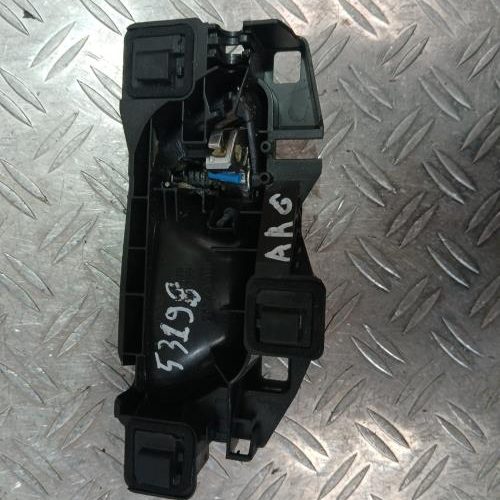 PEUGEOT 308 2 PHASE 2