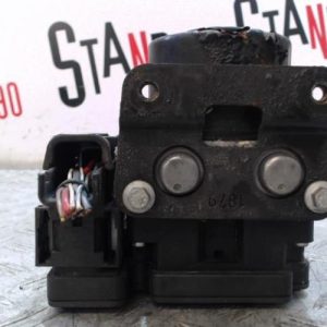 FORD FIESTA 6 PHASE 1