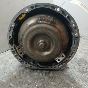 MERCEDES CLASSE C 204 PHASE 1